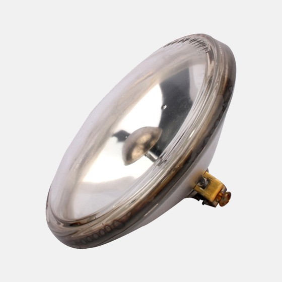 舞臺觀眾  燈泡Par36 120V650W 二眼四眼八眼石英觀眾燈泡