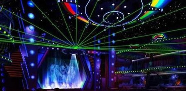 舞臺(tái)燈光之音響檢測(cè)知識(shí)大全！建議收藏！