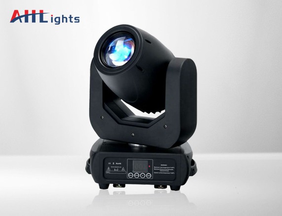 舞臺(tái)燈光  LED150W搖頭光束燈諾瑪款