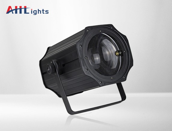 舞臺(tái)燈光  LED200W舞臺(tái)調(diào)焦面光帕燈KTV宴會(huì)廳會(huì)議室燈光