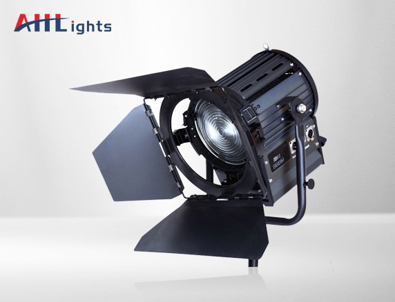 AHLights100WLED影視聚光燈 禮堂劇場(chǎng)舞臺(tái)聚光燈面光燈