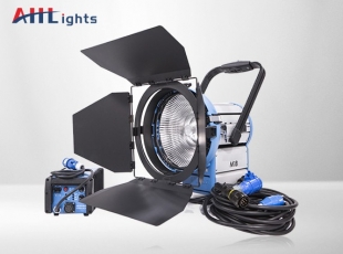 舞臺燈光   影視PAR燈RSI電子牛鏑燈M18 電影電視宣傳片專業(yè)影視拍攝燈具