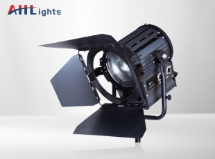AHLights100WLED影視聚光燈 禮堂劇場舞臺聚光燈面光燈