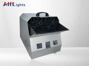 舞臺(tái)燈光  300W舞臺(tái)T臺(tái)用大泡泡機(jī) 遙控電控 廠家直銷